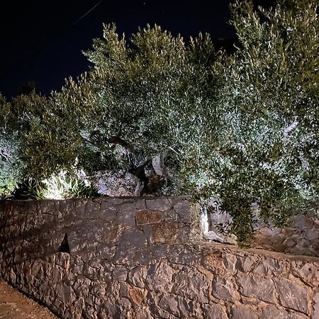 Πύργος Παραδοσιακός Με Μαγευτική Θέα - Villa Traditional Tower With Amazing Sea View Ареополис Экстерьер фото