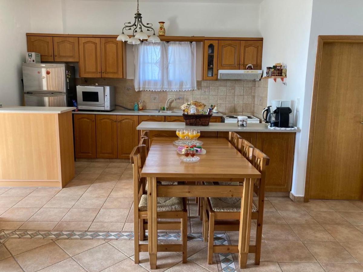 Πύργος Παραδοσιακός Με Μαγευτική Θέα - Villa Traditional Tower With Amazing Sea View Ареополис Экстерьер фото