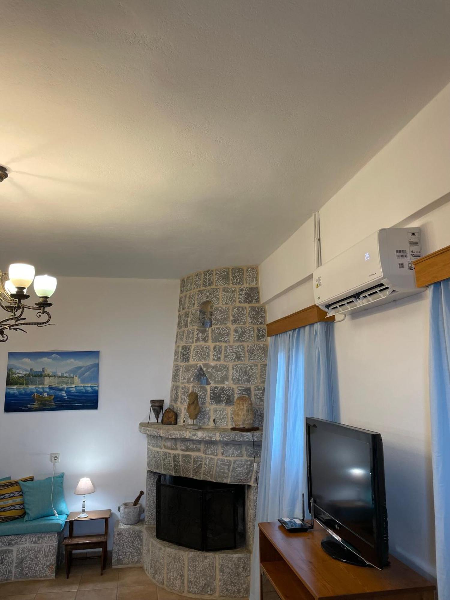 Πύργος Παραδοσιακός Με Μαγευτική Θέα - Villa Traditional Tower With Amazing Sea View Ареополис Экстерьер фото