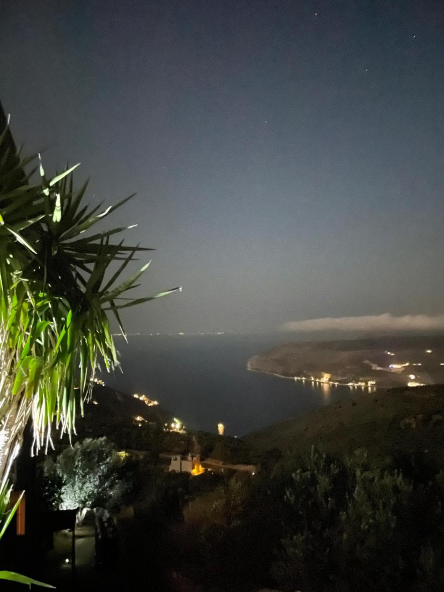 Πύργος Παραδοσιακός Με Μαγευτική Θέα - Villa Traditional Tower With Amazing Sea View Ареополис Экстерьер фото