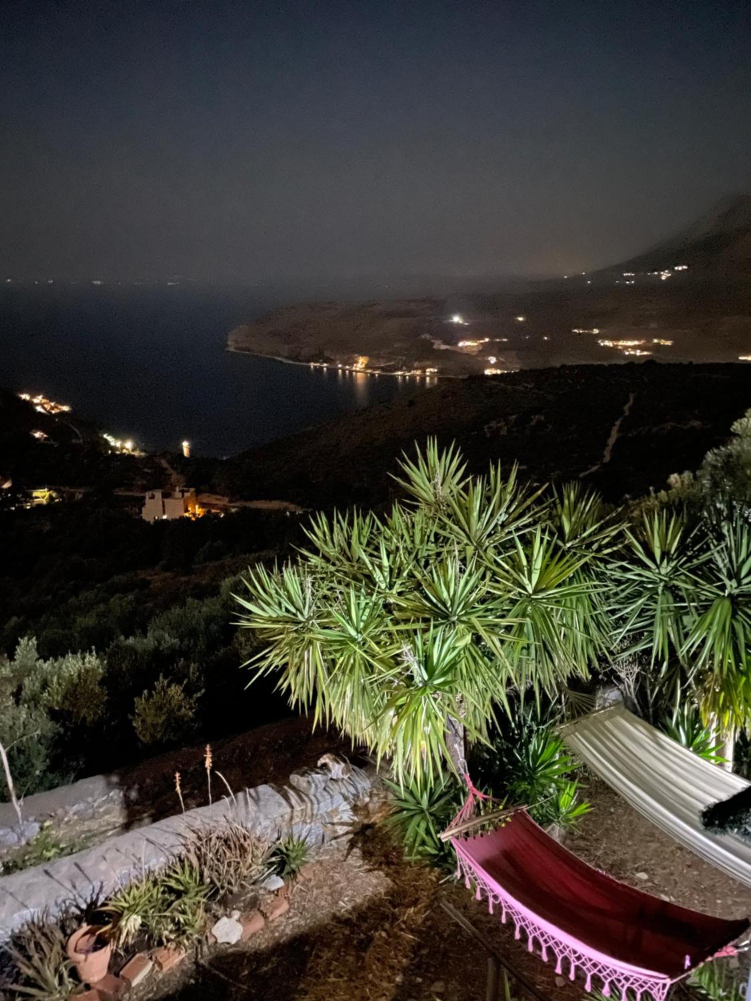 Πύργος Παραδοσιακός Με Μαγευτική Θέα - Villa Traditional Tower With Amazing Sea View Ареополис Экстерьер фото