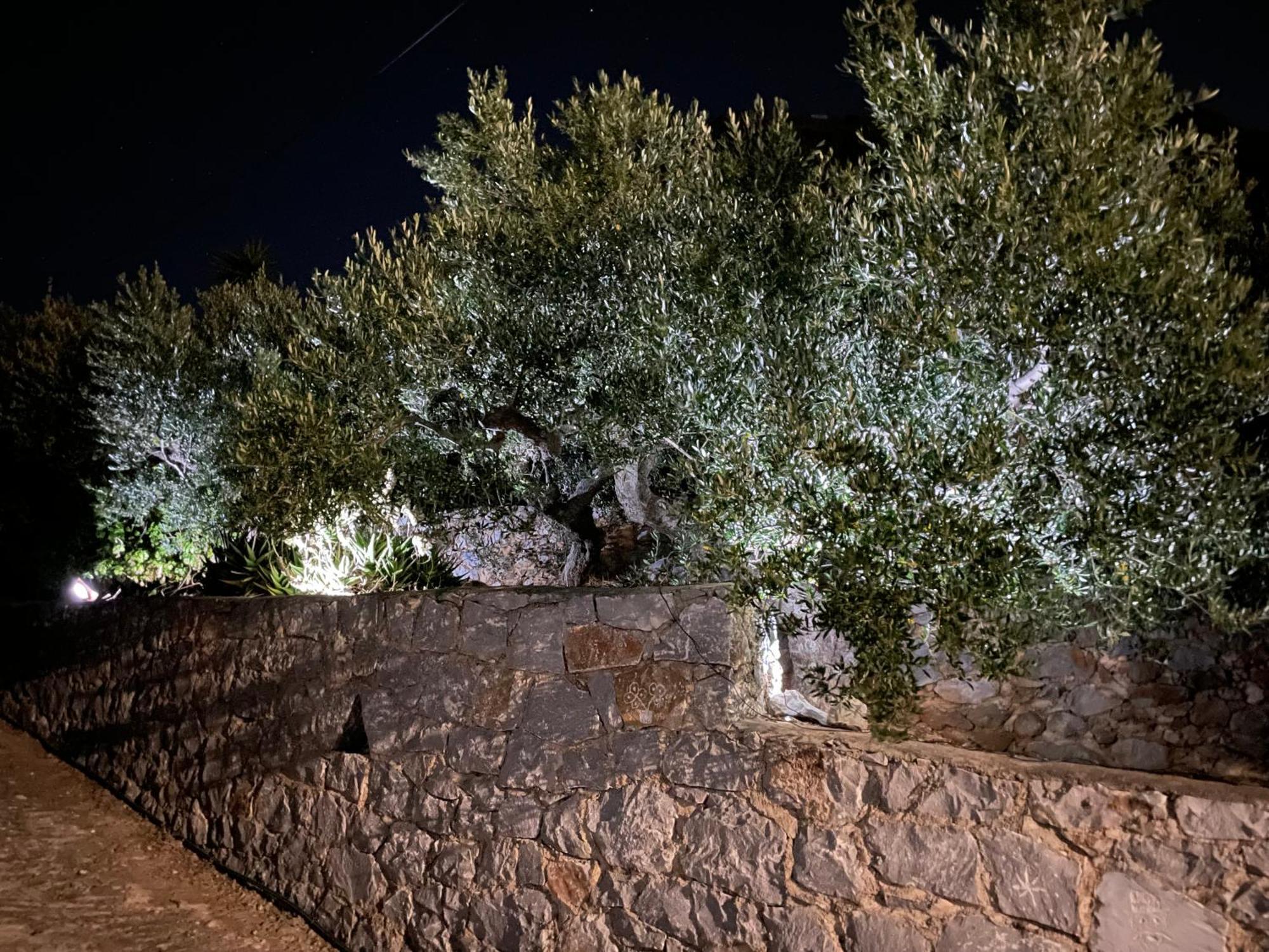Πύργος Παραδοσιακός Με Μαγευτική Θέα - Villa Traditional Tower With Amazing Sea View Ареополис Экстерьер фото